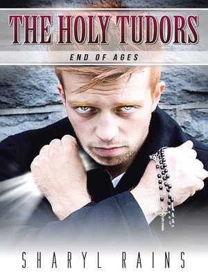 cover image of The Holy Tudors